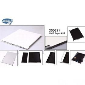 Addison 300298 Beyaz iPad3 Kılıfı