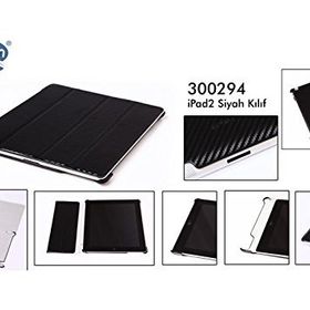 Addison 300298 Siyah iPad3 Kılıfı