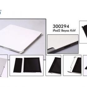 Addison 300298 Siyah iPad3 Kılıfı