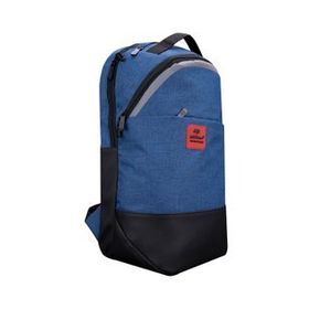 Addison 300443 Mavi Fancy Notebook Çantası