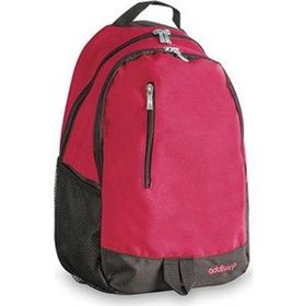 Addison 300445 15.6 Bordo Bilgisayar Notebook Sırt Çantası
