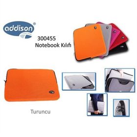 Addison 300455 Turuncu Notebook Çantası
