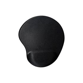 Addison 300521 Siyah Bilek Destekli Mouse Pad