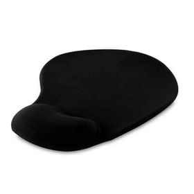 Addison 300521 Siyah Bilek Destekli Mouse Pad