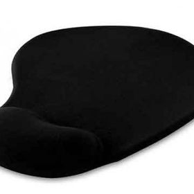 Addison 300521 Siyah Bilek Destekli Mouse Pad