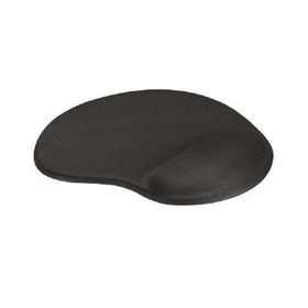 Addison 300521 Siyah Bilek Destekli Mouse Pad