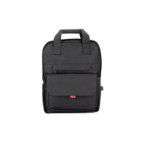 Addison 300567 Siyah Notebook Sırt Çantası