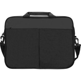 Addison 300657 15.6 inç Siyah Bilgisayar Notebook Çantası