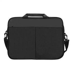 Addison 300657 15.6 inç Siyah Bilgisayar Notebook Çantası