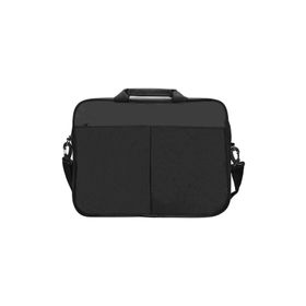 Addison 300657 15.6 inç Siyah Bilgisayar Notebook Çantası