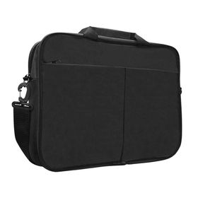 Addison 300657 15.6 inç Siyah Bilgisayar Notebook Çantası