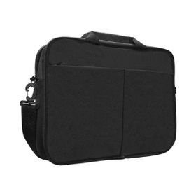Addison 300657 15.6 inç Siyah Bilgisayar Notebook Çantası
