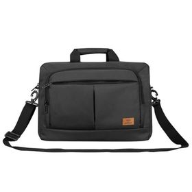 Addison 300683 15.6 inç Füme Bilgisayar Notebook Çantası