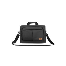 Addison 300683 15.6 inç Füme Bilgisayar Notebook Çantası