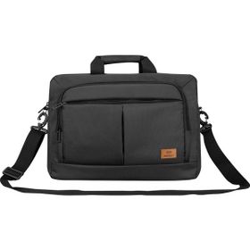 Addison 300683 15.6 inç Füme Bilgisayar Notebook Çantası