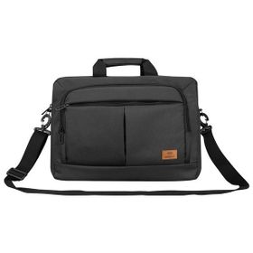 Addison 300683 15.6 inç Füme Bilgisayar Notebook Çantası