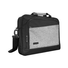 Addison 300803 Siyah Gri Notebook Çantası