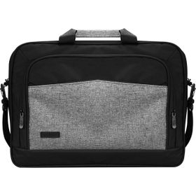 Addison 300803 Siyah Gri Notebook Sırt Çantası