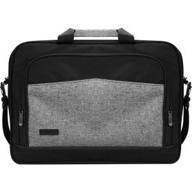 Addison 300803 Siyah Gri Notebook Sırt Çantası