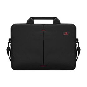 Addison 300804 Siyah Notebook Çantası