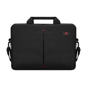 Addison 300804 Siyah Notebook Çantası