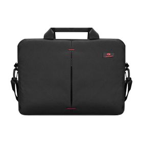 Addison 300804 Siyah Notebook Çantası