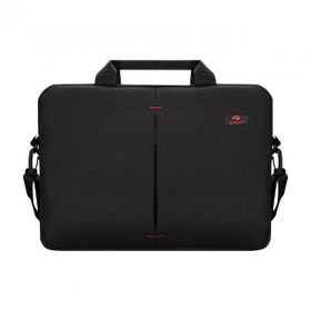 Addison 300804 Siyah Notebook Çantası
