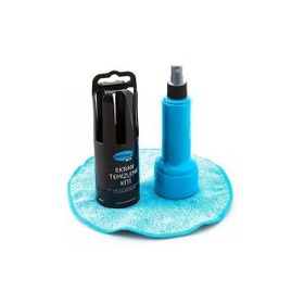 Addison 300867 Mavi Temizleme Seti
