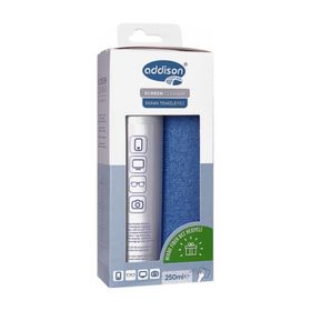 Addison 300871 250 ml Ekran Temizleyici Sprey + Microfiber Bez