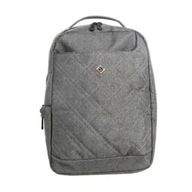 Addison 300873 Gri Notebook Çantası