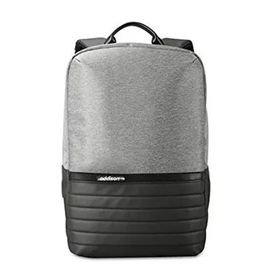 Addison 300994 15.6 inç Gri Siyah Notebook Çantası