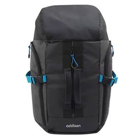 Addison 301008 15.6 inç Siyah Notebook Çantası