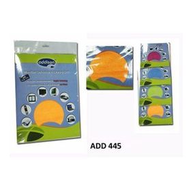 Addıson ADD-445 Mavi Temizleme Bezi