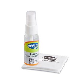 Addison Ads01 30 ml Tablet Cep Tel Pc Temizleme Kiti