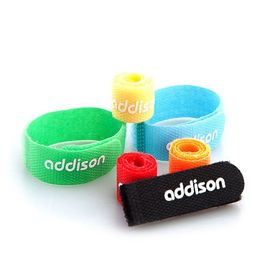Addison AKB-06 6'lı Kablo Toplayici