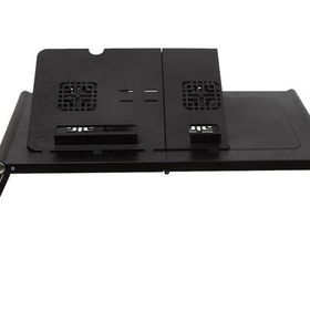 Addıson ALD-99 Katlanabilir Notebook Standı Masa