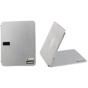 Addison ALS-55 Apple iPad 2 Alüminyum Kılıf