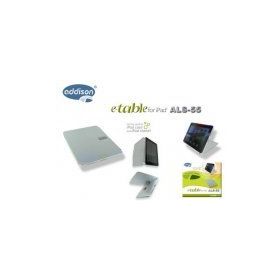 Addison ALS-55 Apple iPad 2 Alüminyum Kılıf