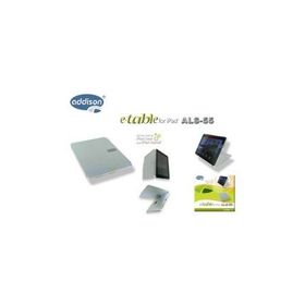 Addison ALS-55 Apple iPad 2 Alüminyum Kılıf