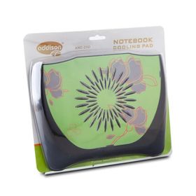 Addison ANC-25D Notebook Soğutucu Stand
