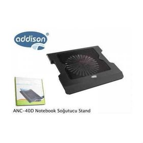 Addison ANC-40D Notebook Soğutucu