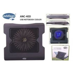 Addison ANC-40D Notebook Soğutucu