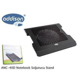 Addison ANC-40D Notebook Soğutucu