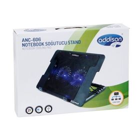 Addison ANC-606 Notebook Soğutucu