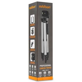 Addison ATR-118 41.7-106 cm Taşıma Çantalı Kamera