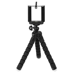 Addison ATR-15 Siyah Mobil Tripod