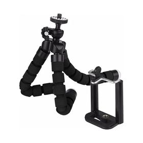 Addison ATR-15 Siyah Mobil Tripod