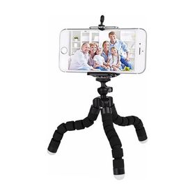 Addison ATR-15 Siyah Mobil Tripod