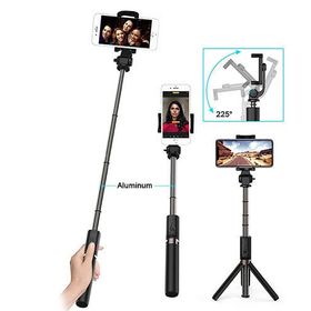 Addison ATR-400 Bluetooth Tripod Selfie Çubuğu
