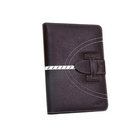 Addison IP-107 Kahverengi Tablet Pc Kılıfı